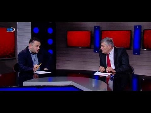 გედევან ფოფხაძე \' სპექტრში\'   ნაწილი1  29.01.2020